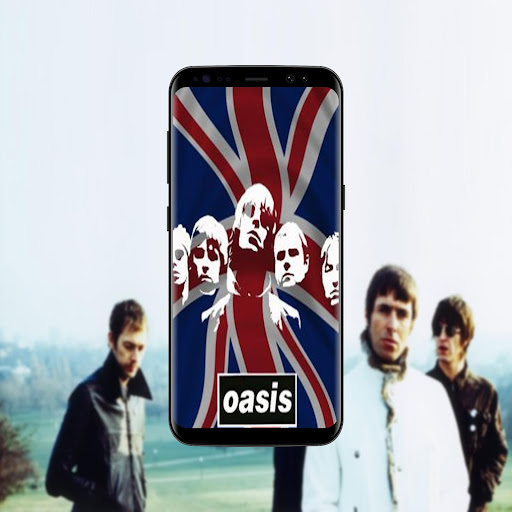 Download Oasis Band Wallpaper Free For Android Oasis Band Wallpaper Apk Download Steprimo Com