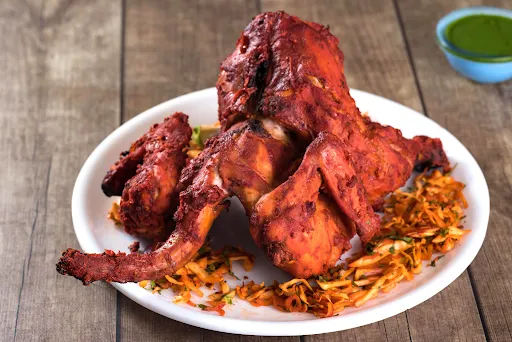 Tandoori Chicken