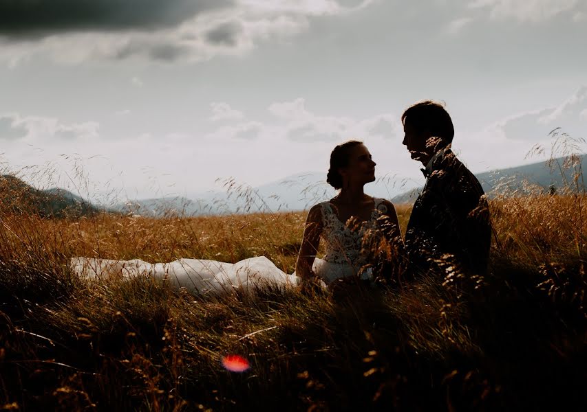 Photographe de mariage Ela Staszczyk (elastaszczyk). Photo du 6 décembre 2019