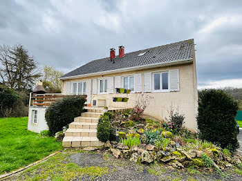 maison à La Ferté-sous-Jouarre (77)