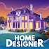 Home Designer - Match + Blast to Design a Makeover1.4.5 (Mod Money)