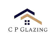 C P Glazing Logo