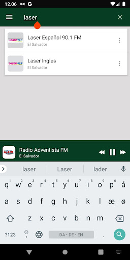 El Salvador Radio Stations
