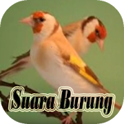 Suara Kicau Burung Terbaik  Icon