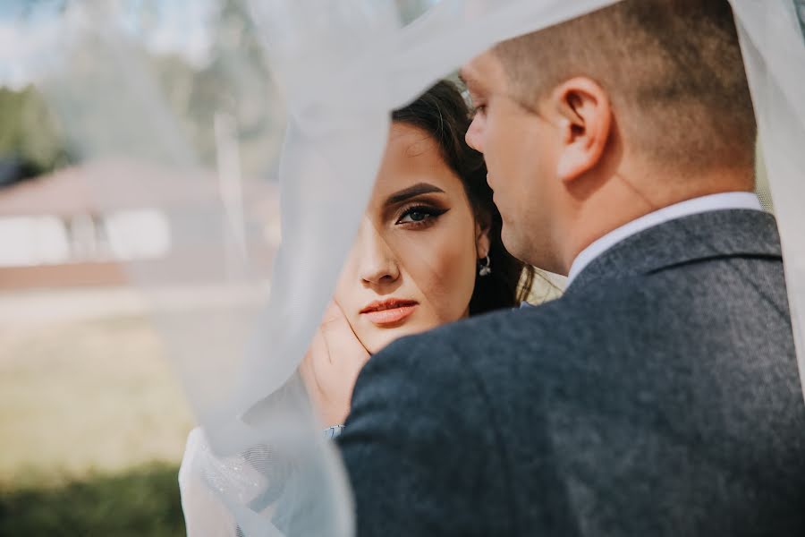 Fotógrafo de bodas Marina Boyko (marined). Foto del 20 de septiembre 2018