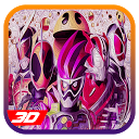 Téléchargement d'appli Rider Battle : Ex-Aid Vs All Rider Ultima Installaller Dernier APK téléchargeur