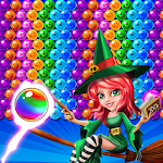 Cover Image of Télécharger witch pop shooter 1.9.2 APK
