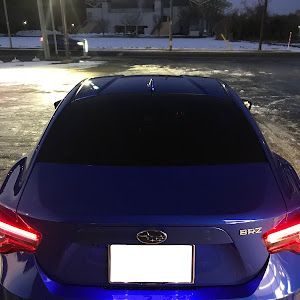 BRZ ZC6