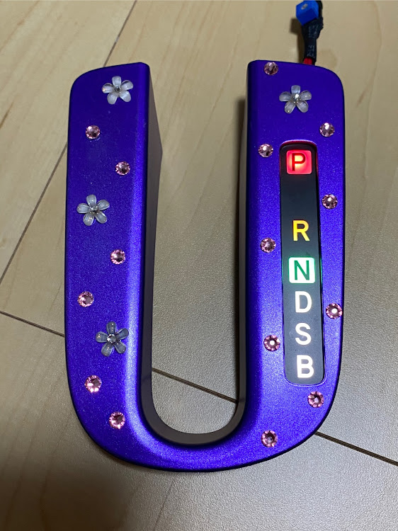 ウェイクのDIY・LED打ち替えに関するカスタム事例の投稿画像3枚目