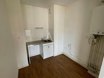 appartement à Nantes (44)