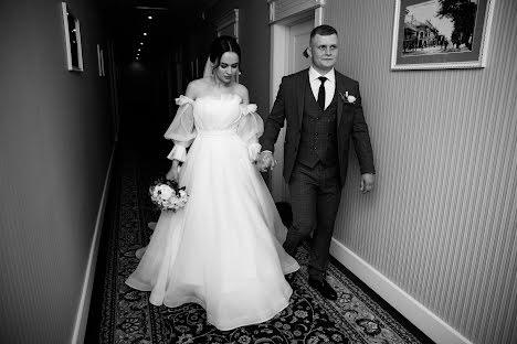 Wedding photographer Zhan Bulatov (janb). Photo of 1 November 2021