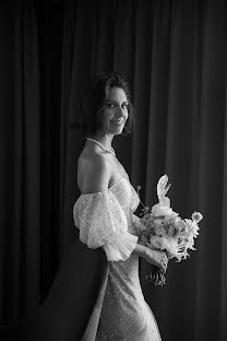 Wedding photographer Vitaliy Zimarin (vzimarin). Photo of 11 October 2023