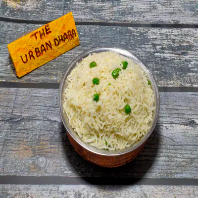 Matar Pulao 400Ml