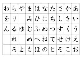 五十音埋めるまで終わらないハイキュー縛り