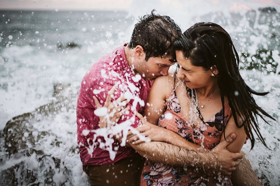 Fotógrafo de bodas Sebas Ramos (sebasramos). Foto del 13 de julio 2018