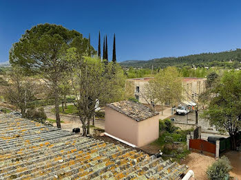 appartement à Taradeau (83)