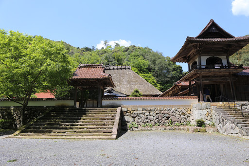 永明寺