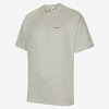 kim jones apparel collection sp21 gray short sleeve tee