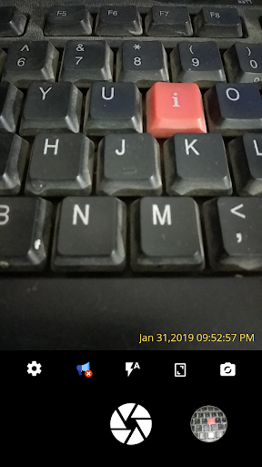 PhotoStamp Camera Free - v1.5.2-beta2