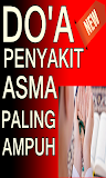 Doa menderita sakit asma lengkap