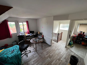 appartement à Salouël (80)