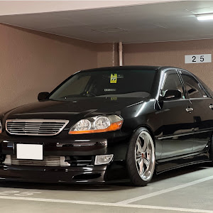 マークII iR-V