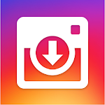 Cover Image of Herunterladen Video Downloader & Photo Downloader Instagram 1.0.2 APK