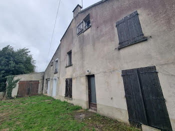 maison à Montceaux-lès-Meaux (77)