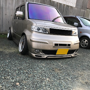 ワゴンR MH22S