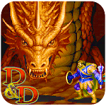 Cover Image of Descargar D&D - Dungeons with Dragons Adventures. 0.00032 APK