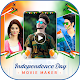 Download Independence Day Movie Maker – Video Maker For PC Windows and Mac 1.0