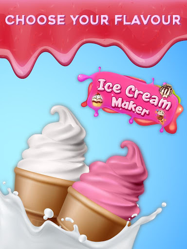 Screenshot Summer Ice Cream – Sweet Desse