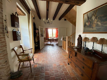 maison à Amboise (37)