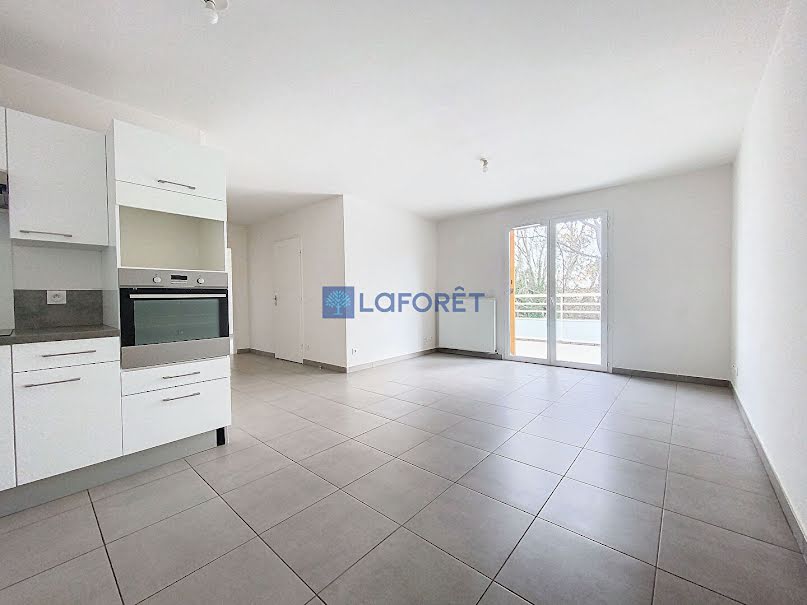 Vente appartement 2 pièces 47 m² à La Valette-du-Var (83160), 242 000 €