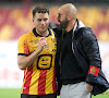 Kerim Mrabti (KV Mechelen) weer voetballer na maandenlange blessure: "Zal weer meer en meer spelen"