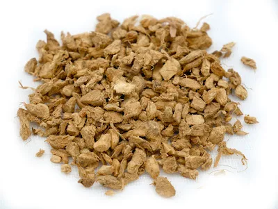 Dried Ginger - 500 g