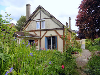 maison à Lailly (89)