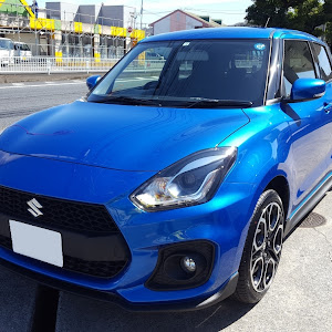 スイフトスポーツ ZC33S