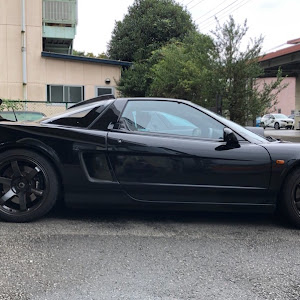 NSX NA1