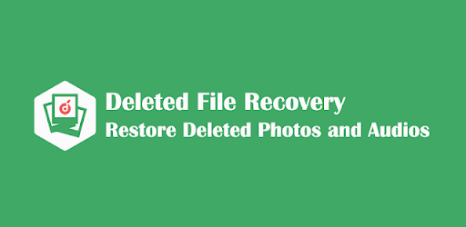 Deleted File Recovery - Photos
