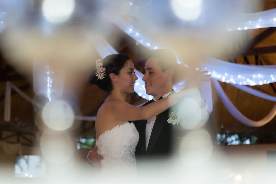 Fotógrafo de bodas Andrés Brenes (brenes-robles). Foto del 30 de junio 2017