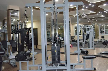 Zubaidi Fitness Center photo 