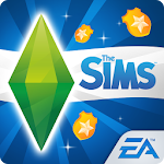 Cover Image of Télécharger Les Sims™ FreePlay 5.22.2 APK