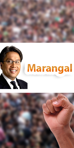 Mar Roxas Political Campaign