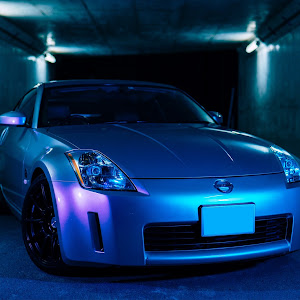 フェアレディZ Z33