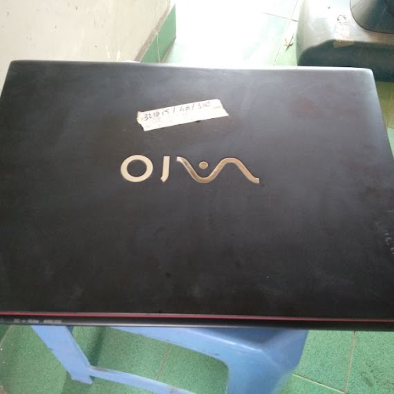 Sony Vaio Sve14Ae11W Core I5