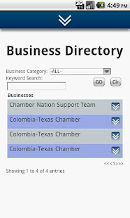 The Colombia Texas Chamber(圖4)-速報App