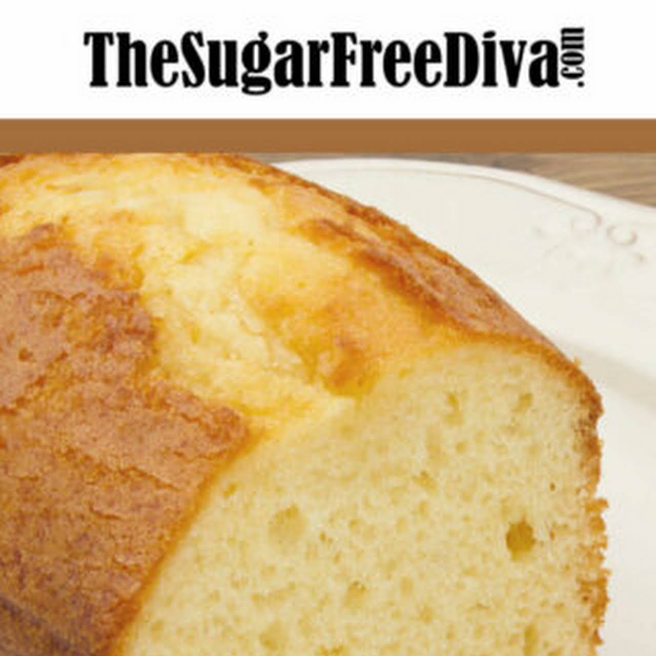 10 Best Sugar Free Pound Cake Recipes Yummly