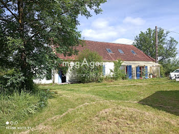 maison à Beaumontois en Périgord (24)