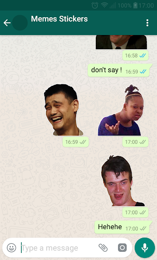 Schwarze Humor Sticker Top 51 Whatsapp Stickers You Should Use